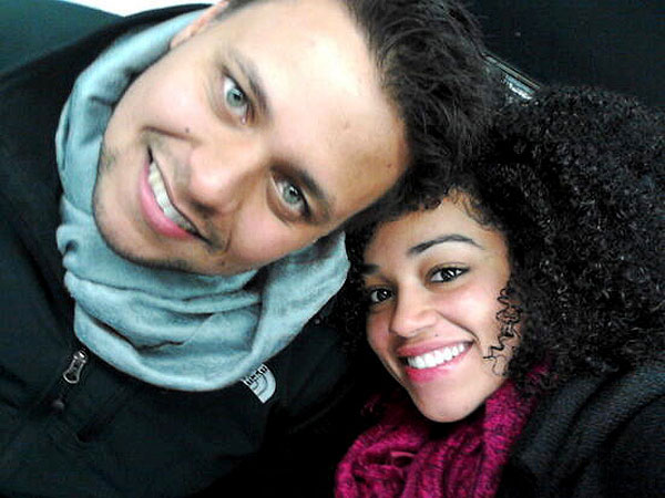 Biggest Loser Jeff en francelina nog steeds dating